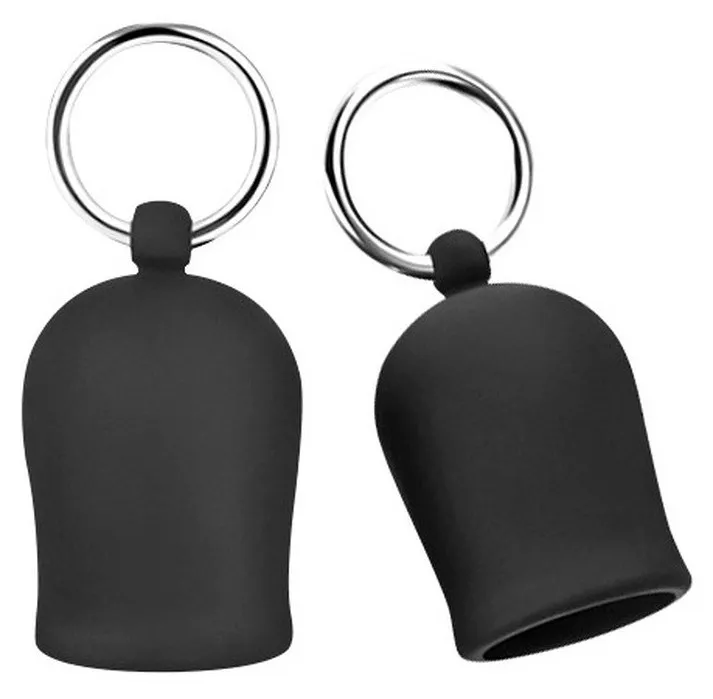 Suce Tétons en silicone