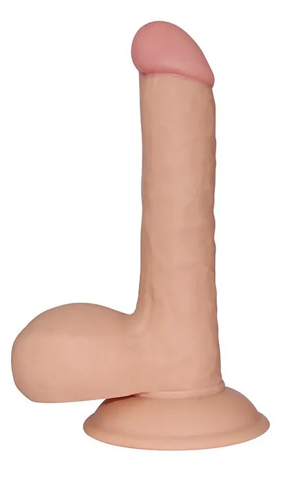 Gode MAX Soft Dude 13 x 4cm