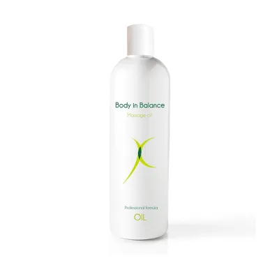 Huile Body To Body - 500 ml