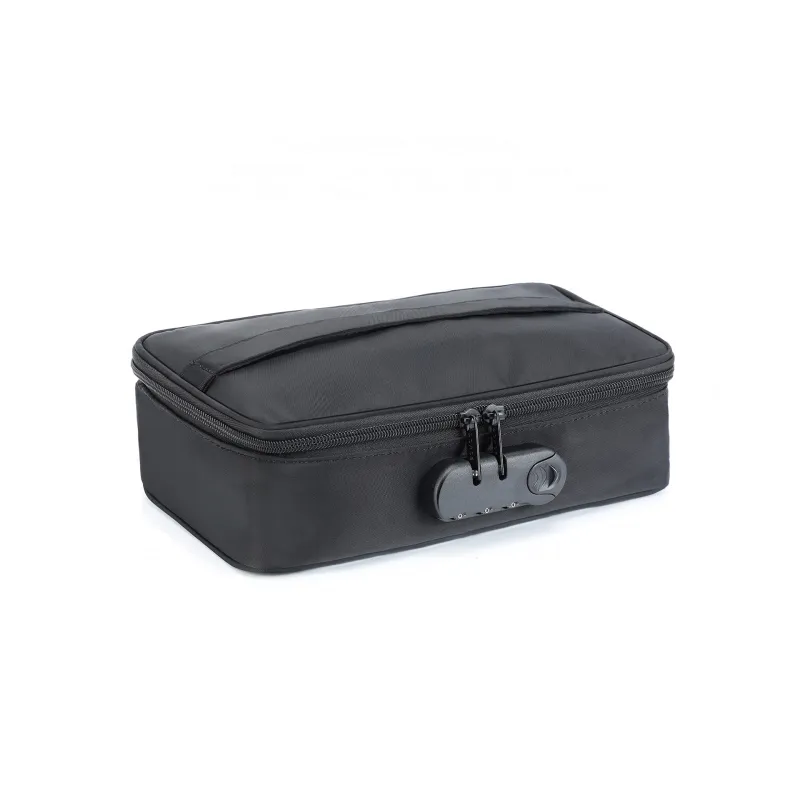 Sacoche de rangement Discreet Box