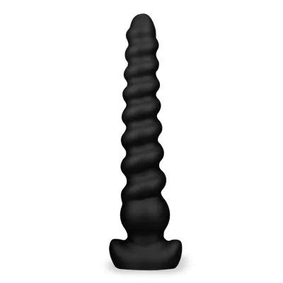 Plug anal XXL en silicone Mushy