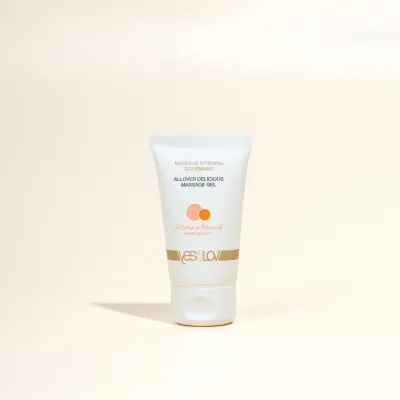 Massage gourmand mini YESforLOV