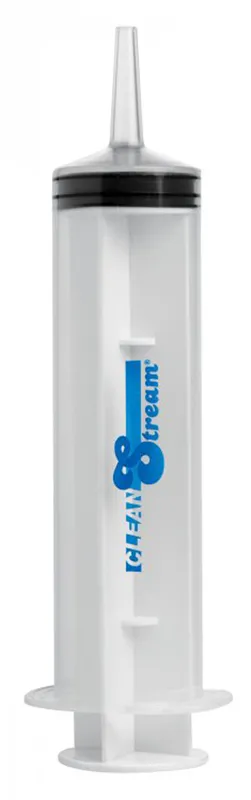 Seringue de lavement de 150 ml