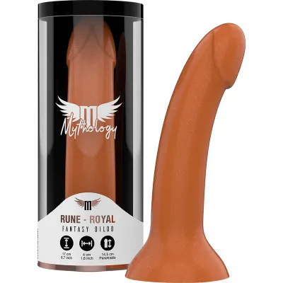 Gode Mythology Rune Royal Taille M Doré - Mythology