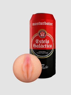 Masturbateur Estela Galactica