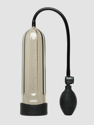 Pompe à pénis 22,9 cm Ultimate Performance EDGE