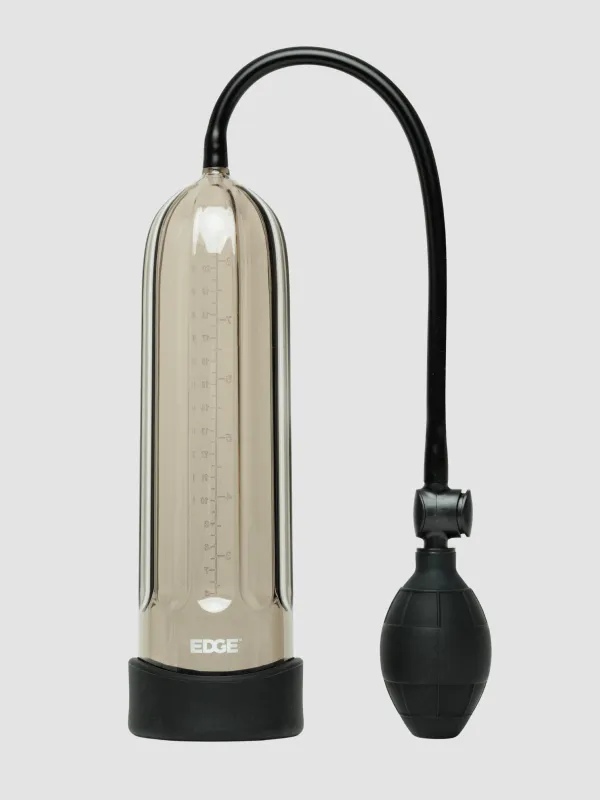 Pompe à pénis 22,9 cm Ultimate Performance EDGE