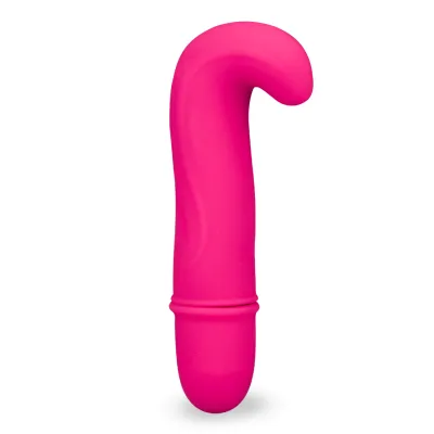 Mini stimulateur point G puissant