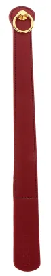 Paddle Slapper TABOOM Rouge