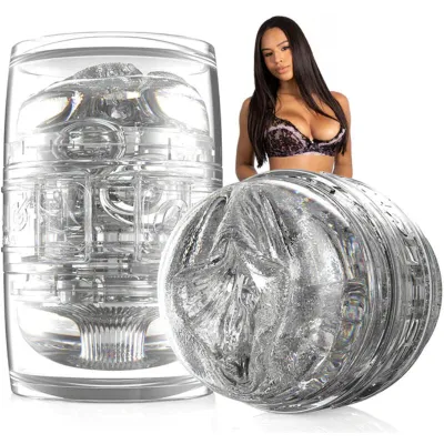 Masturbateur Vagin et Anus Autumn Falls Quickshot - Fleshlight Girls
