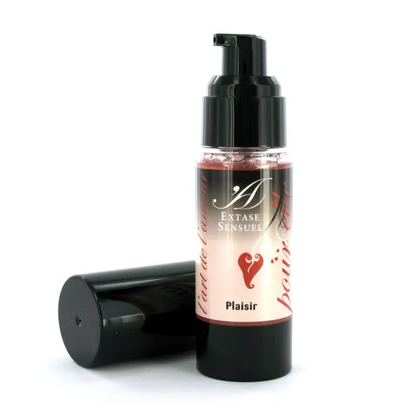 Gel stimulant féminin Extase Sensual 30 ml - Extase Sensual