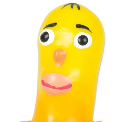 Préservatif Fantaisie Peint à la Main Père - Condomerie