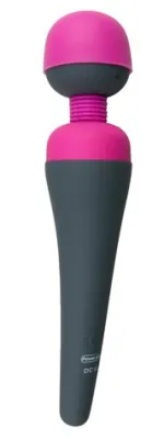 Vibromasseur Wand Palm Power - Tête 39mm