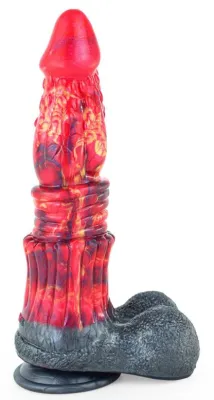 Gode Dragon POSTYR 21 x 6cm