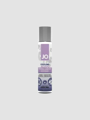 Lubrifiant Eau Rafraîchissant Agapé Cooling 30 ml