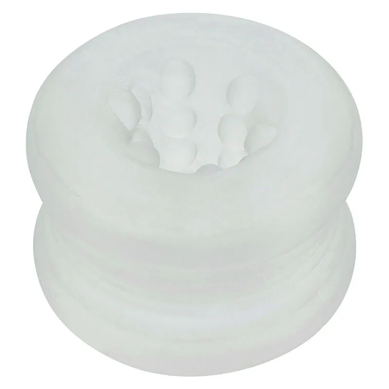 Anneau Pénien Boundless Bumper-Stroker - CalExotics