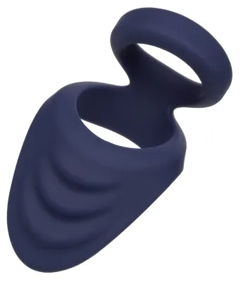Cockring en silicone PERINEUM Viceroy 32mm