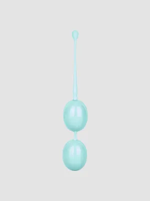 Boules de Geisha Weighted Kegel Balls Ergonomically
