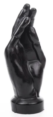 Plug Main HELLO Hung System 20.5 x 9.3cm