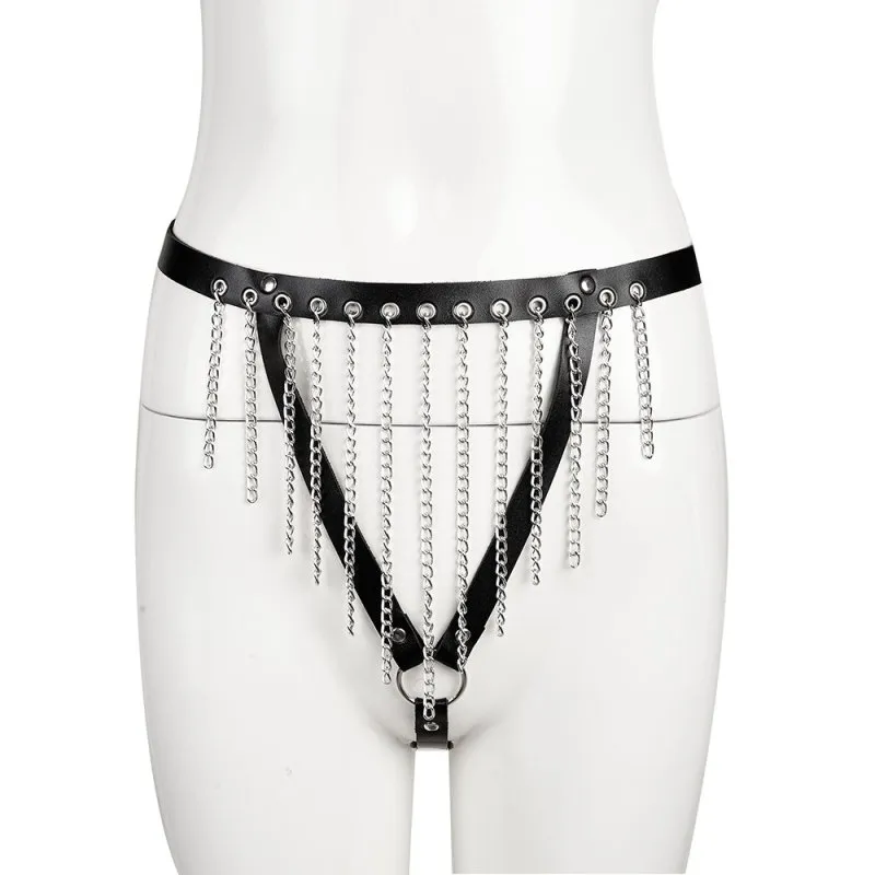 String Ouvert Chaîne BEAUTY CHAINS