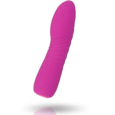 Vibromasseur Point G Myla Pourpre Étanche - Inspire Essential
