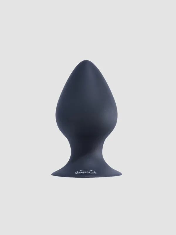 Plug Anal Silicone Butt Plug L