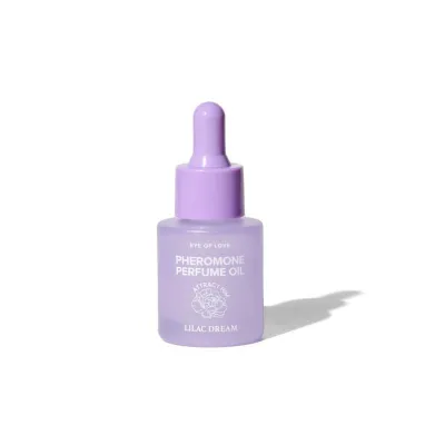 Eye of Love - Lilac Dream Huile de Parfum aux Phéromones - 20ml