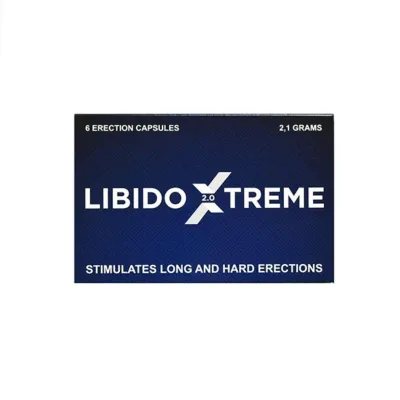 Libido Extreme