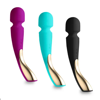 Stimulateur Smart Wand 2 Medium