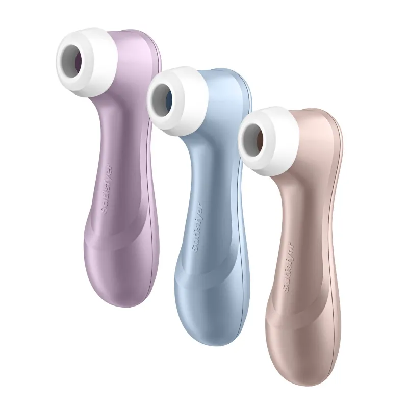 Satisfyer Pro 2 Next Generation