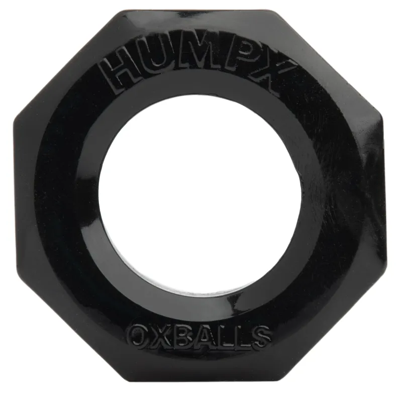 Anneau pénien HUMPX Oxballs Noir