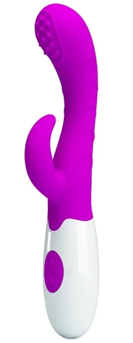 Vbromasseur rabbit Bruno