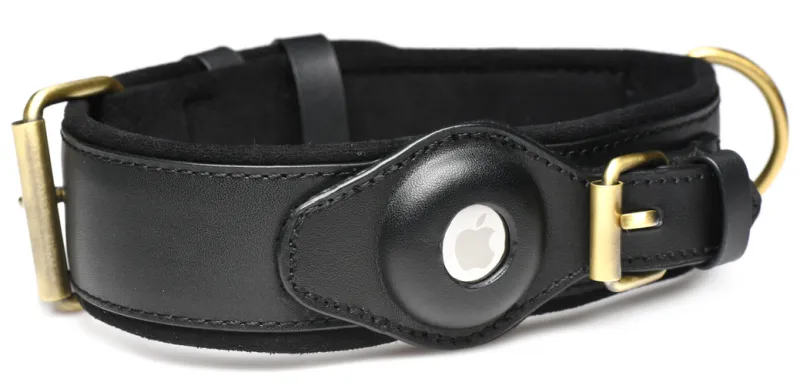 Collier SM TRACKER