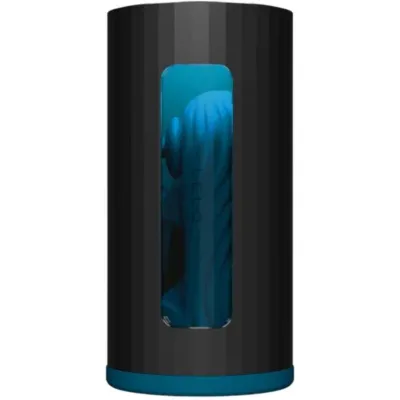 Masturbateur connecté F1S V3 bleu - Lelo