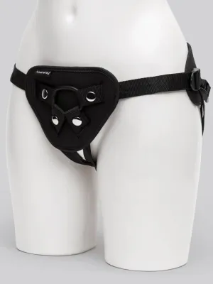 Harnais universel Full Back noir