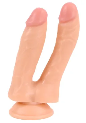 Double gode COX 13 x 3.5 cm