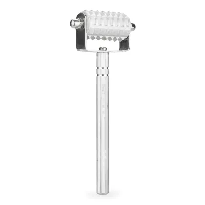 Roulette de Wartenberg crantée Grind Me