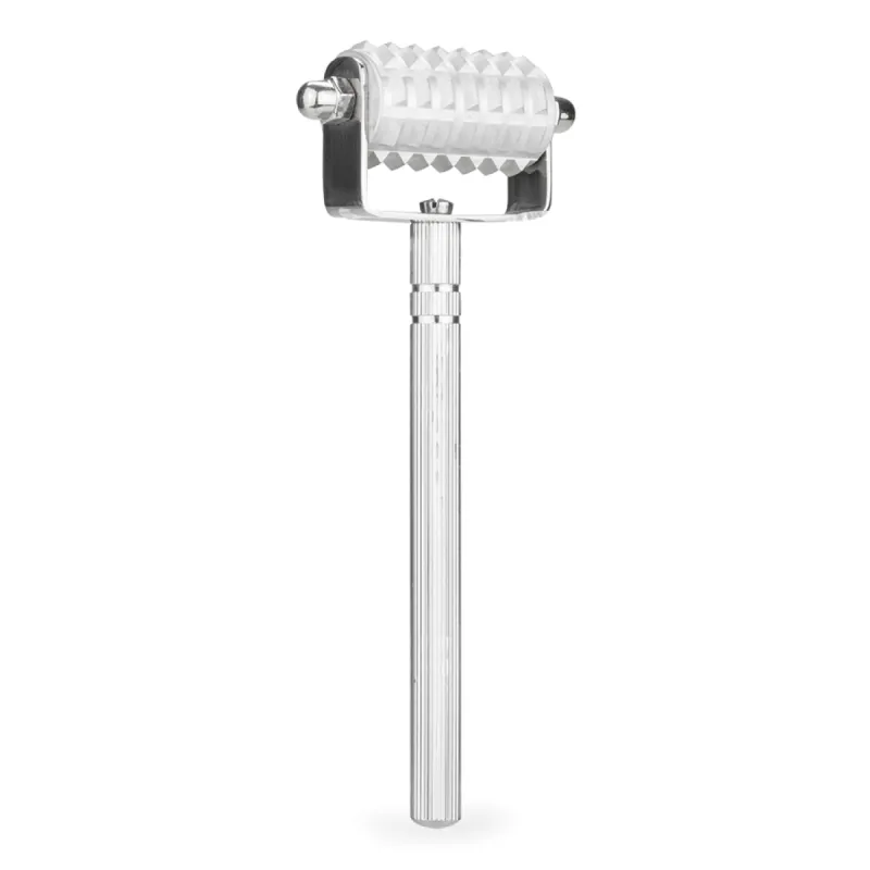 Roulette de Wartenberg crantée Grind Me