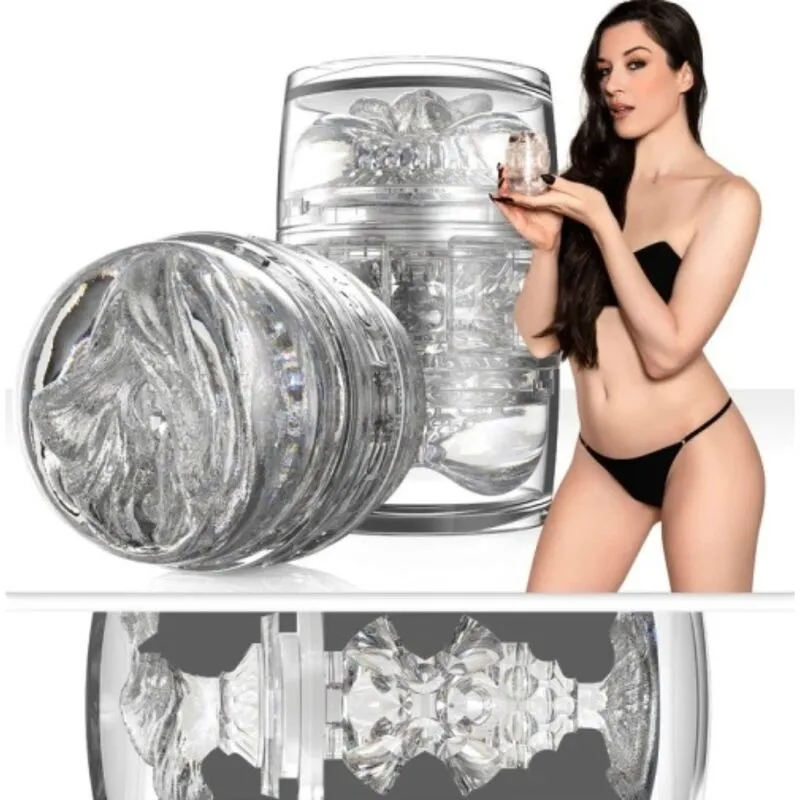 Masturbateur Vagin et Anus Stoya Quickshot - Fleshlight Girls