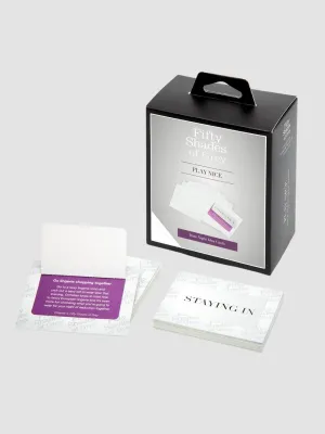 Jeu de Cartes Coquin Date Night Play Nice