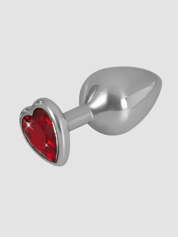 Plug Anal Diamond Medium