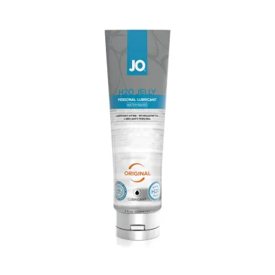 Lubrifiant H2O Jelly Original 120 ml