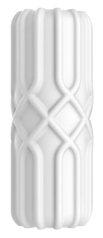 Masturbateur HERO HEXO Blanc