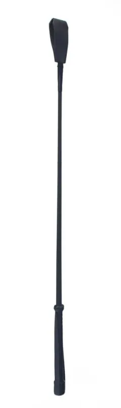 Devil Stick Cravache CROP Noir 70cm