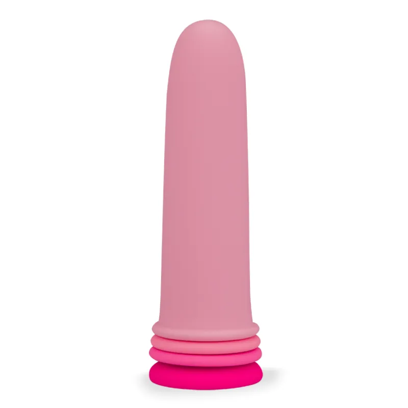 Plug anal modulable et ventouse PlugTower