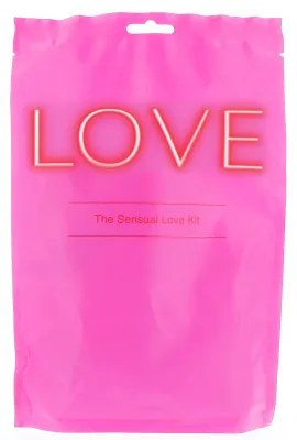 Pack Sextoys LOVE 7 Accessoires