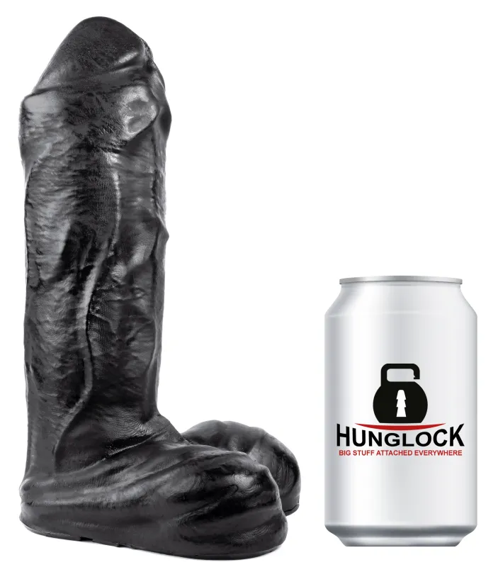 HUNGLOCK THE BIG BOY 20 x 7cm