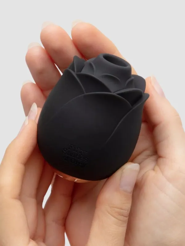 Stimulateur de Clitoris Hearts & Flowers