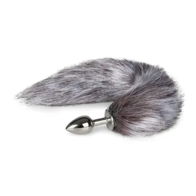 Easytoys Fetish - Fox Tail Plug