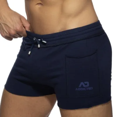 Addicted Short TRENDY Marine